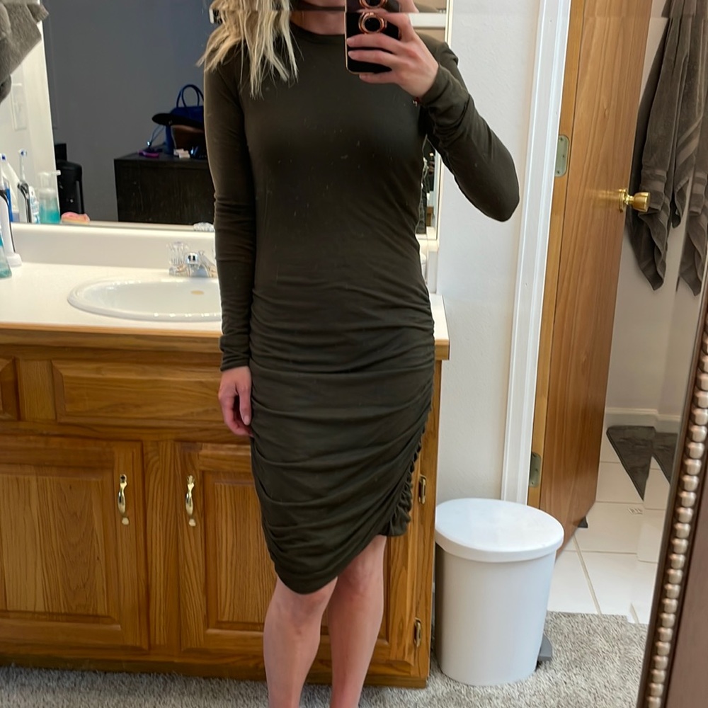 Original ALC BodyCon Dress